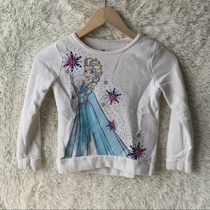 Jumping Beans Frozen Sweatshirt